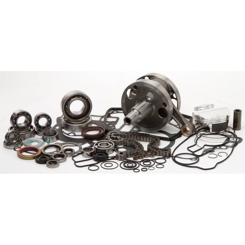 Complete Engine Rebuild Kit Ktm