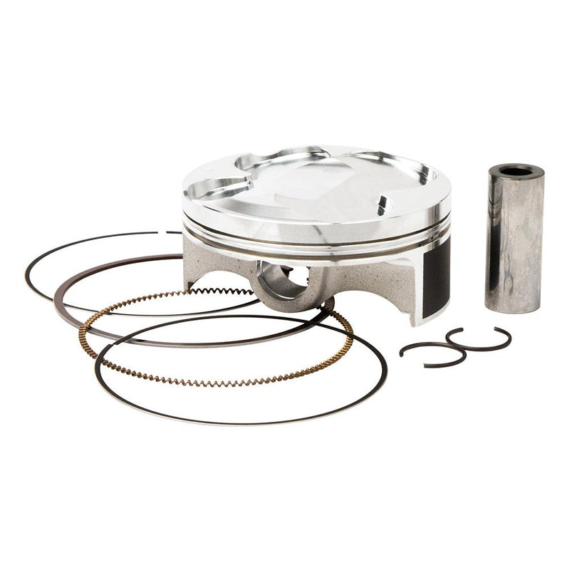 Piston Kit Forged 76.96/Std 13.4:1 Suz