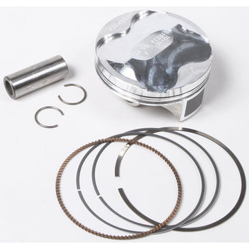 Piston Kit Hc Forged 65.97/Std 12.2:1 Hon