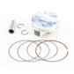 Piston Kit Forged 65.98/Std 11.7:1 Hon