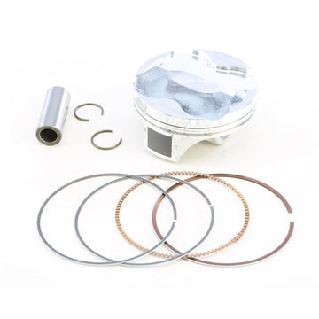 Piston Kit Forged 65.98/Std 11.7:1 Hon