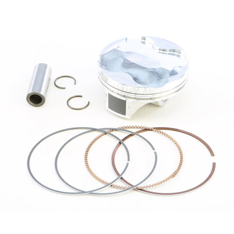 Piston Kit Forged 65.98/Std 11.7:1 Hon