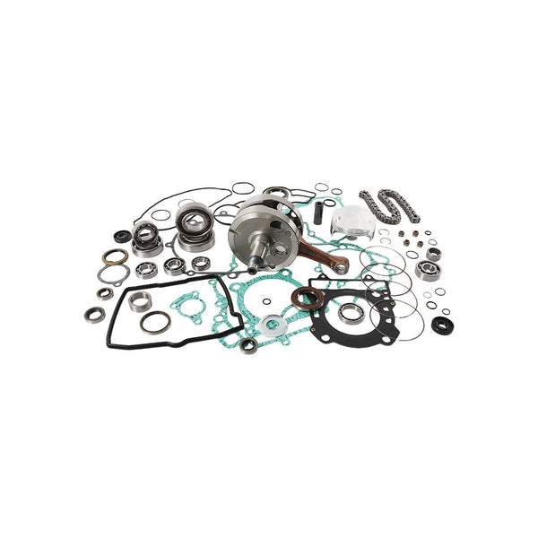 Complete Engine Rebuild Kit Ktm