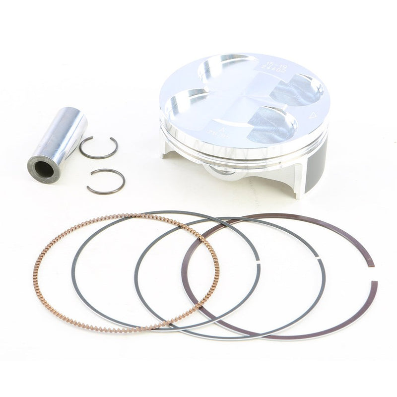 Piston Kit Forged 76.95/Std 13.5:1 Kaw
