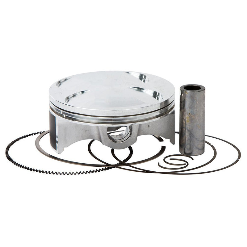 Piston Kit Hc Forged 95.96/Std 13.0:1 Kaw