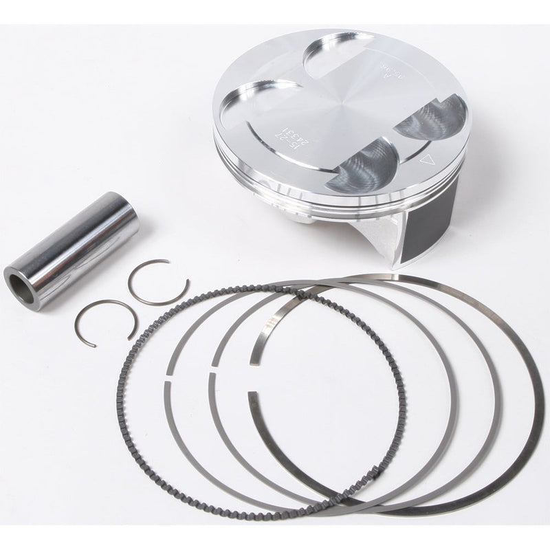 Piston Kit Forged 95.96/Std 12.0:1 Kaw