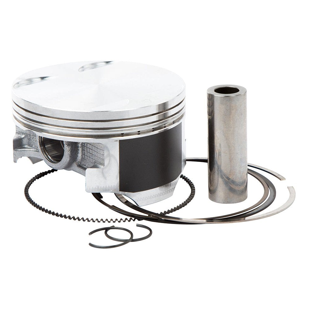 Piston Kit Forged 93.95/Std 10.5:1 Hon