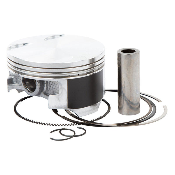 Piston Kit Forged 93.95/Std 10.5:1 Hon