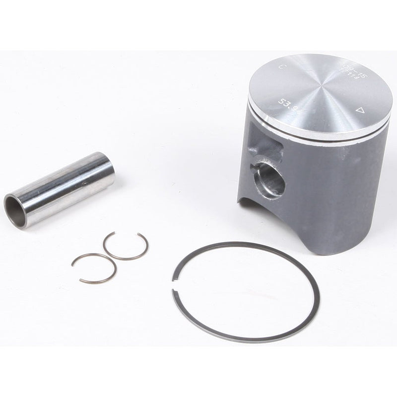 Piston Kit Cast 53.94/Std Hon