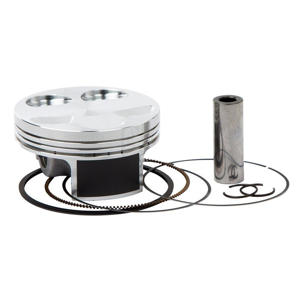 Piston Kit Forged 76.95/Std 12.5:1 Yam