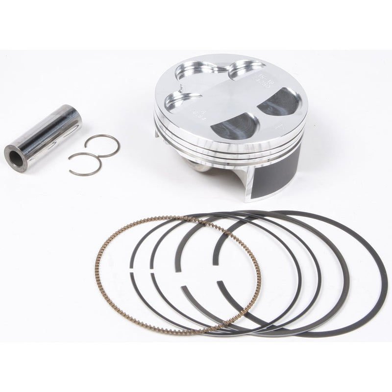 Piston Kit Forged 76.94/Std 12.5:1 Yam