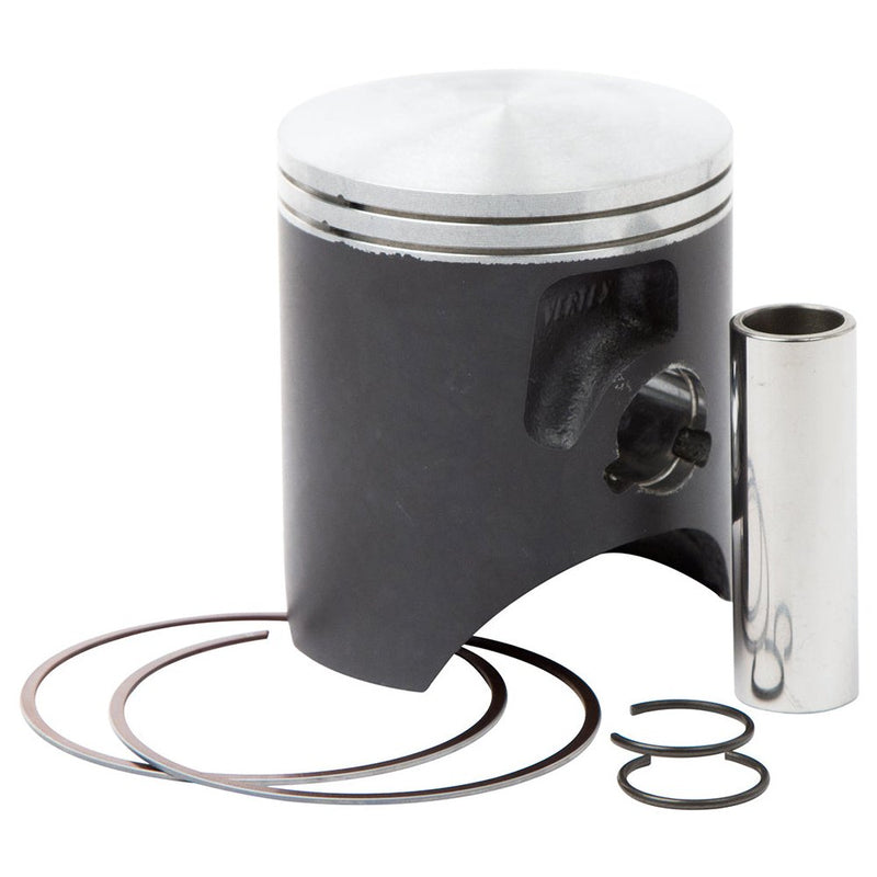 Piston Kit Cast 66.35/Std Ktm