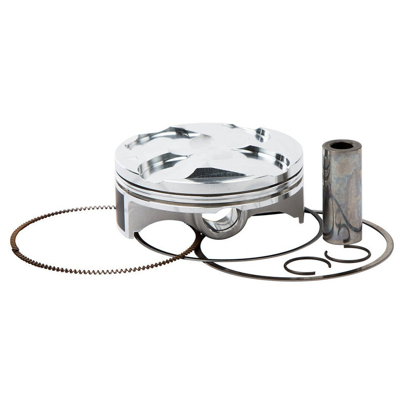 Piston Kit Hc Forged 77.97/Std 13.4:1 Hon