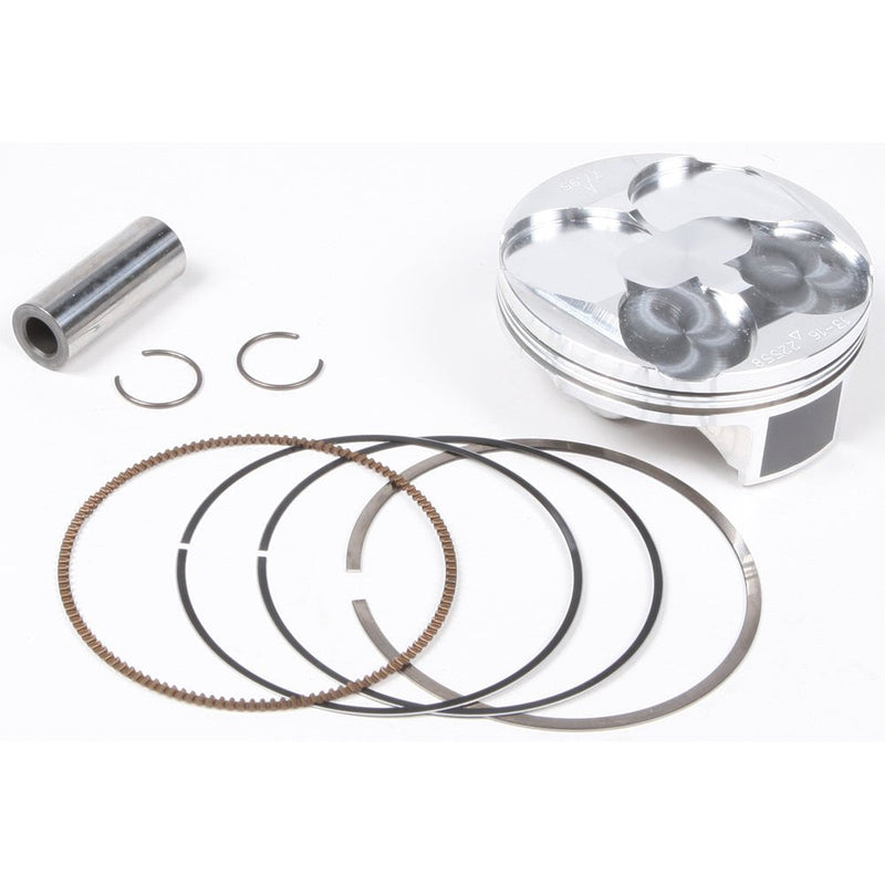 Piston Kit Hc Forged 77.95/Std 13.4:1 Hon
