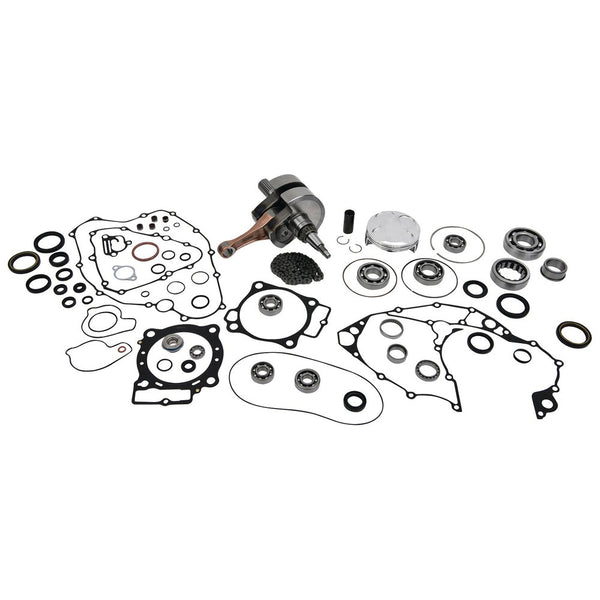 Complete Engine Rebuild Kit Hon