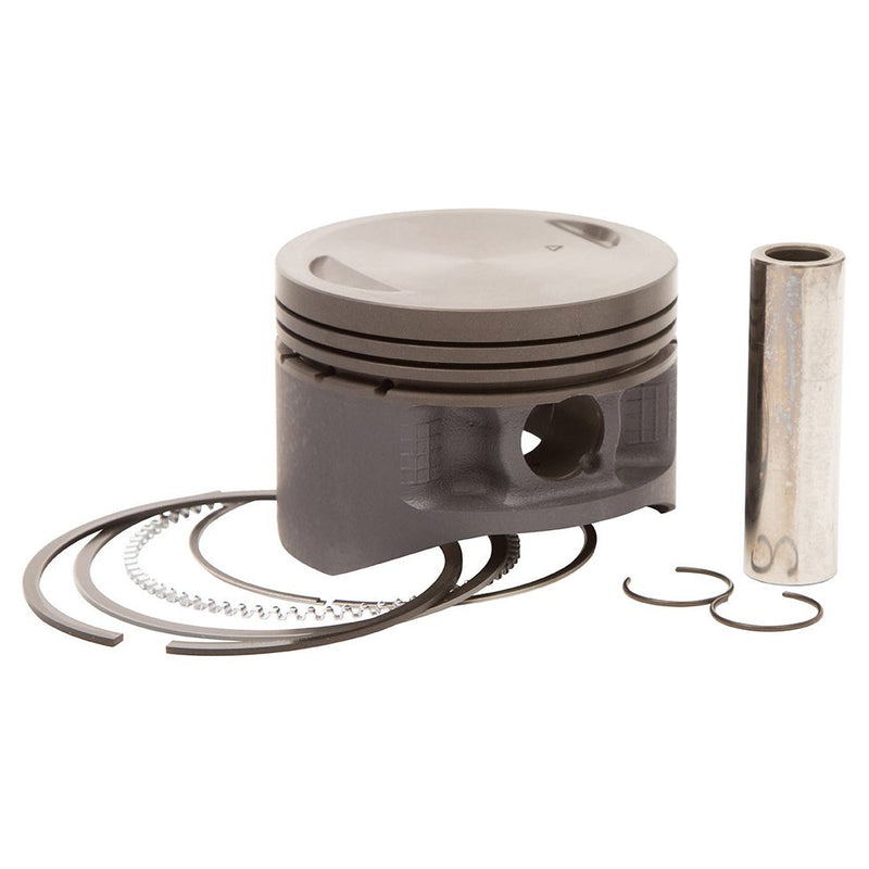 Piston Kit Cast 82.95/Std 10.25:1 Yam