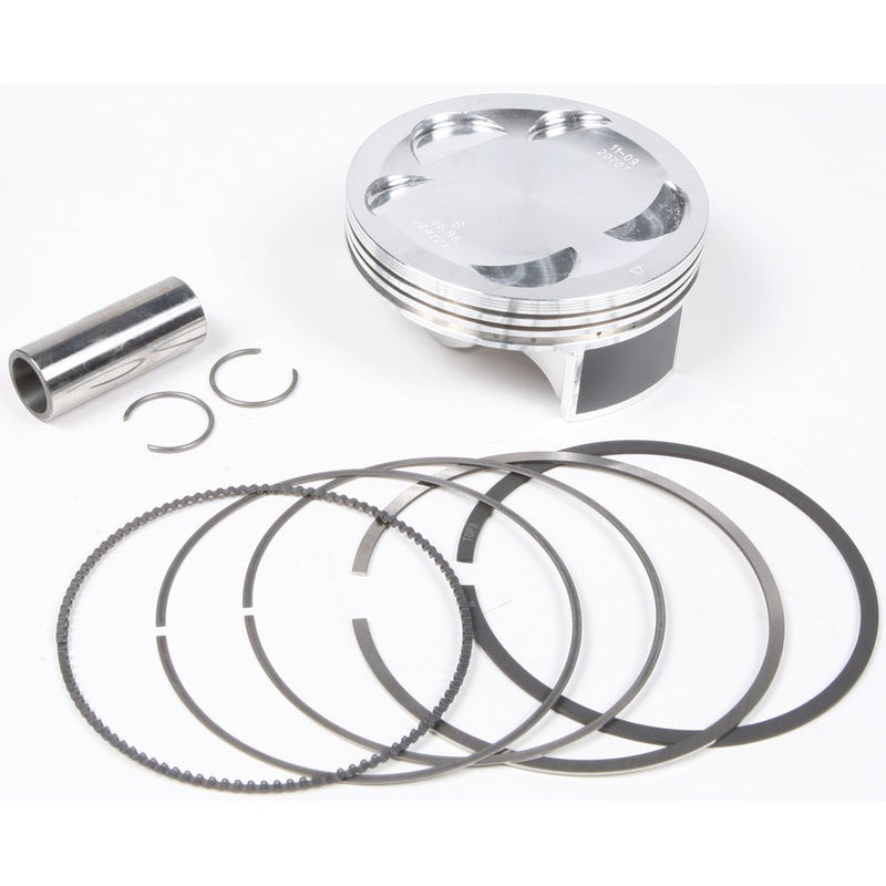 Vertex Piston Yfz450 96.97mm