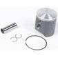 Piston Kit Cast 53.96/Std Kaw