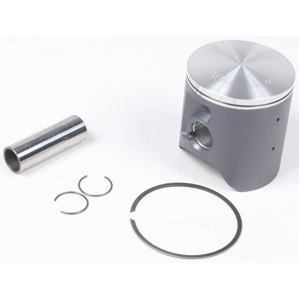 Piston Kit Cast 53.96/Std Kaw