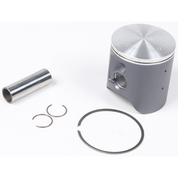 Piston Kit Cast 53.96/Std Kaw
