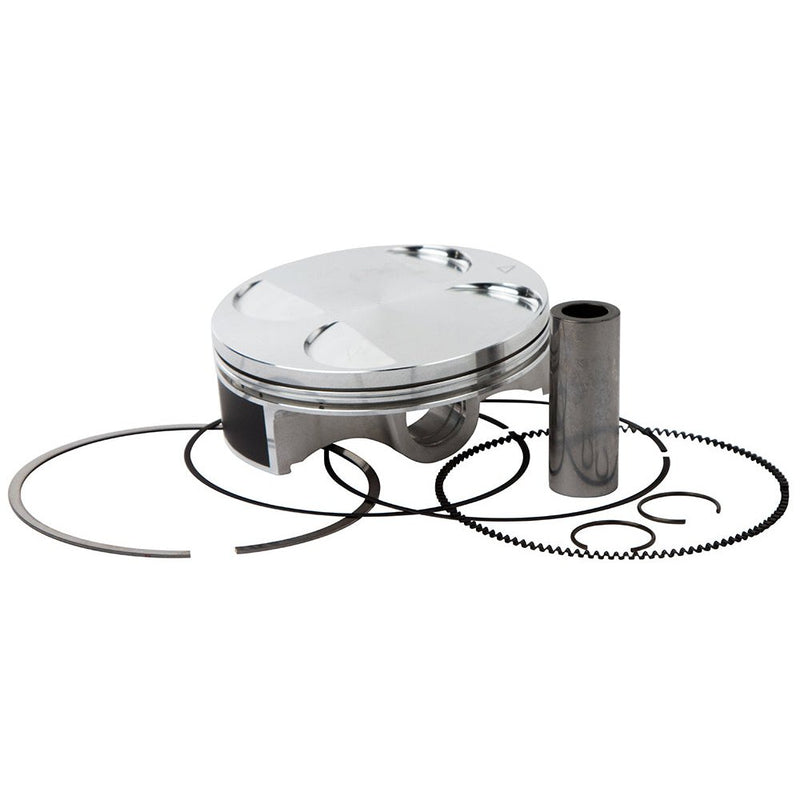Piston Kit Forged 95.97/Std 12.1:1 Hon