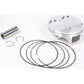 Piston Kit Forged 95.96/Std 12.1:1 Hon