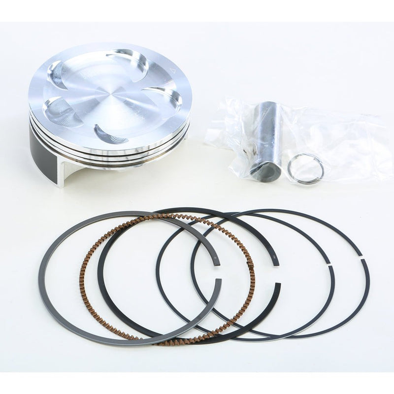 Piston Kit Forged 94.94/Std 12.5:1 Yam