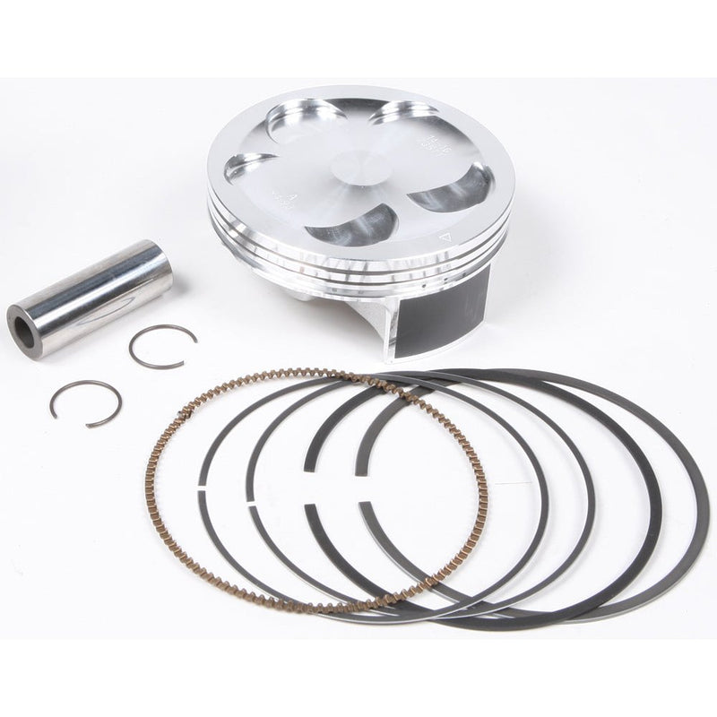 Piston Kit Forged 94.93/Std 12.5:1 Yam