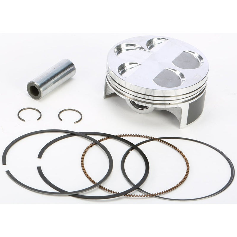 Piston Kit Hc Forged 76.94/Std 13.5:1 Yam