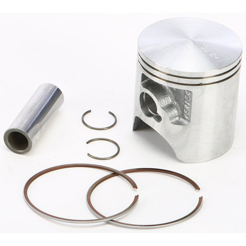 Piston Kit Bb Cast 46.45/+2.00 Kaw/Suz