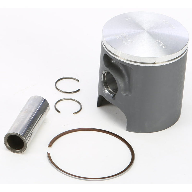 Piston Kit Bb Cast 49.45/+2.00 Yam