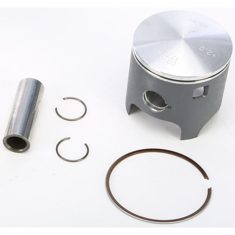 Piston Kit Bb Cast 46.95/+2.00 Ktm