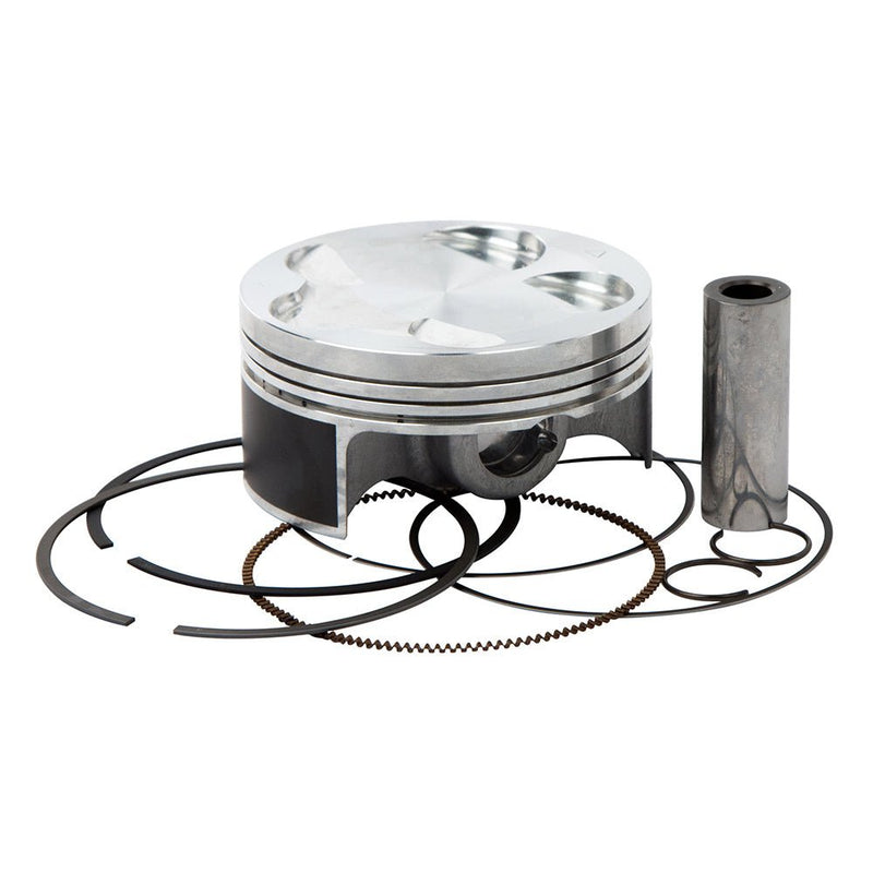 Piston Kit Forged 76.96/Std 12.5:1 Yam