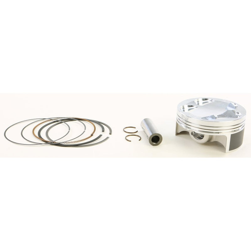 Piston Kit Forged 76.94/Std 12.5:1 Yam