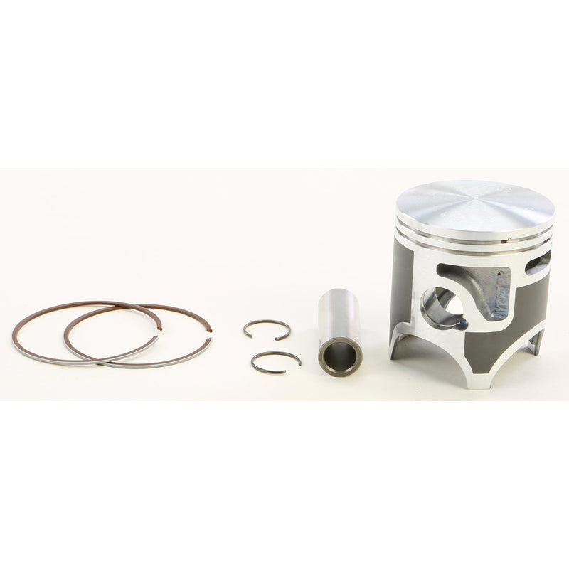 Piston Kit Cast 48.46/Std Kaw