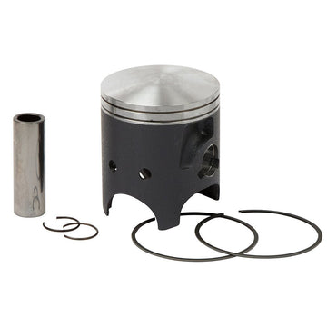 Piston Kit Cast 66.35/Std Suz