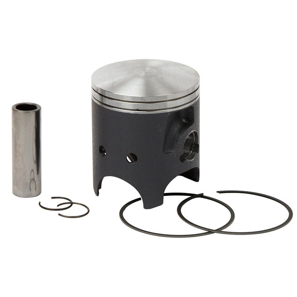 Piston Kit Cast 66.35/Std Suz