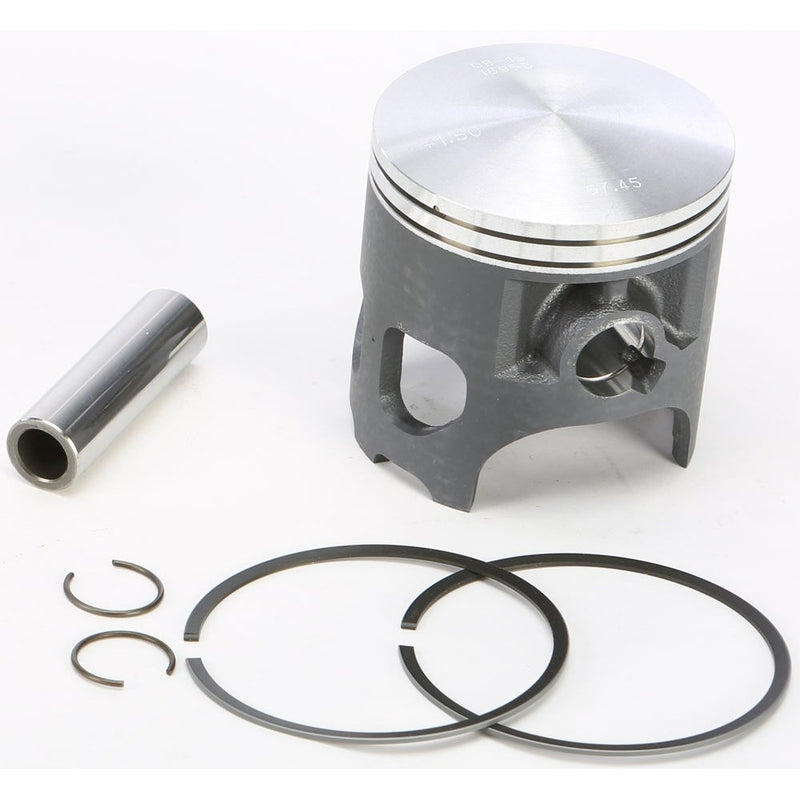 Piston Kit Cast 67.45/+1.50 Yam