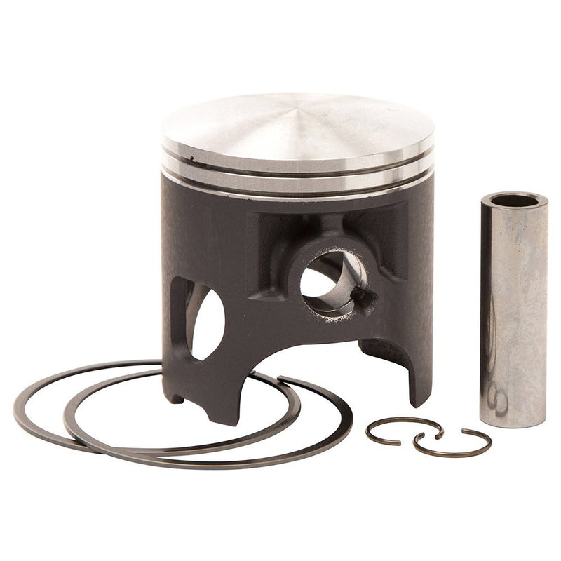 Piston Kit Cast 66.2/+0.25 Yam