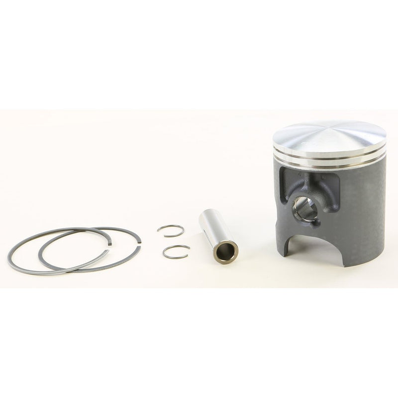Piston Kit Bb Cast 65.95/+2.00 Yam
