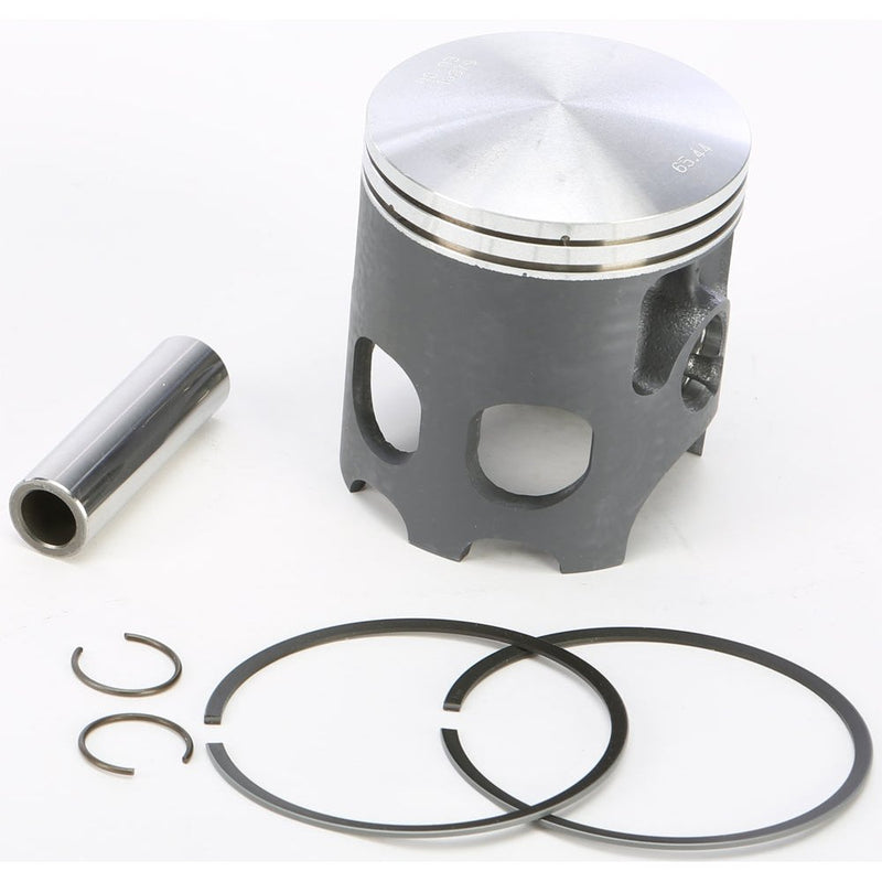 Piston Kit Cast 65.45/+1.50 Yam