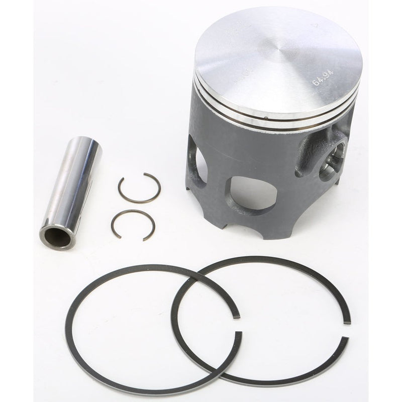 Piston Kit Cast 64.95/+1.00 Yam