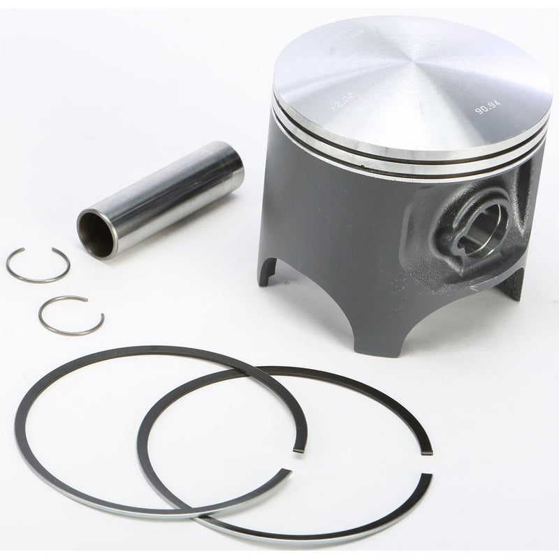 Piston Kit Cast 90.95/+2.00 Hon