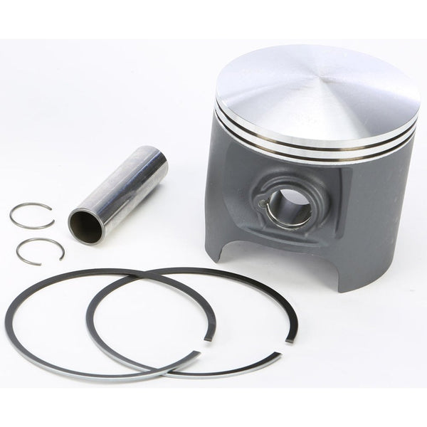 Piston Kit Cast 89.45/+0.50 Hon