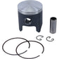 Piston Kit Cast 67.45/Std Ktm