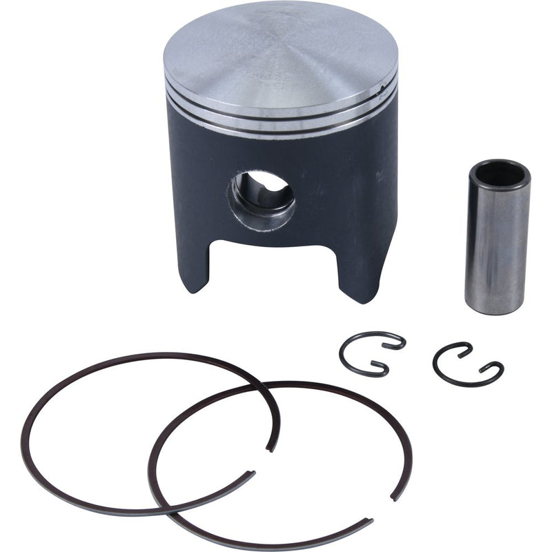 Piston Kit Cast 67.45/Std Ktm