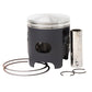 Piston Kit Cast 66.36/Std Kaw