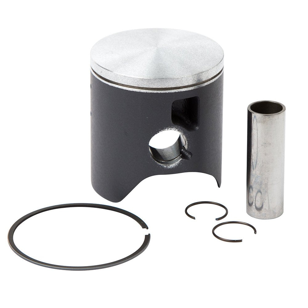 Piston Kit Cast 53.96/Std Suz
