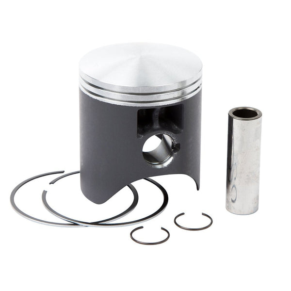 Piston Kit Cast 66.95/Std Suz