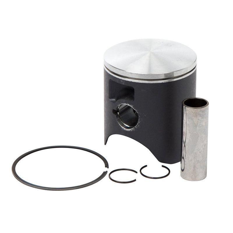 Piston Kit Cast 53.94/Std Hon